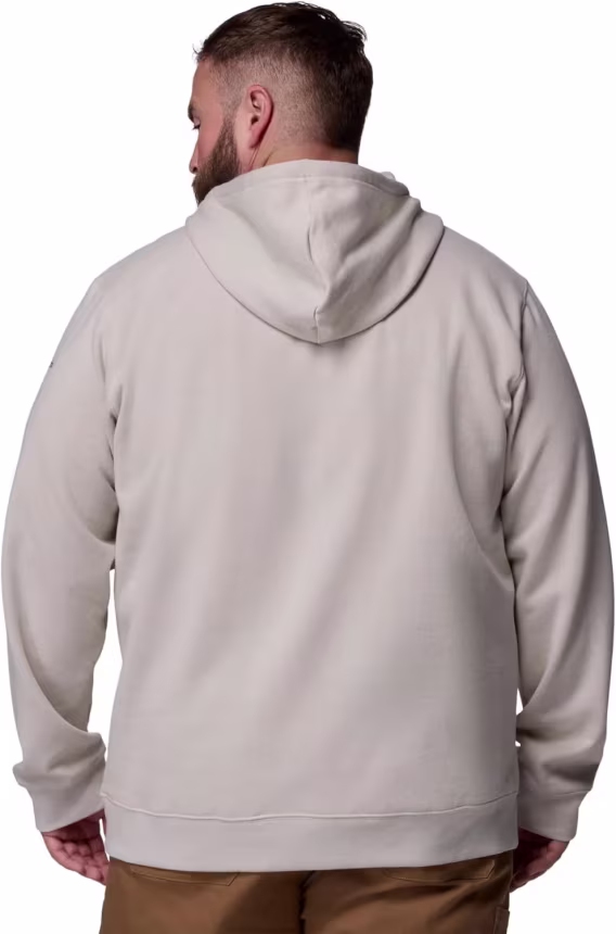 Columbia Erkek Pfg Tepeli Beaut Kapüşonlu Üst