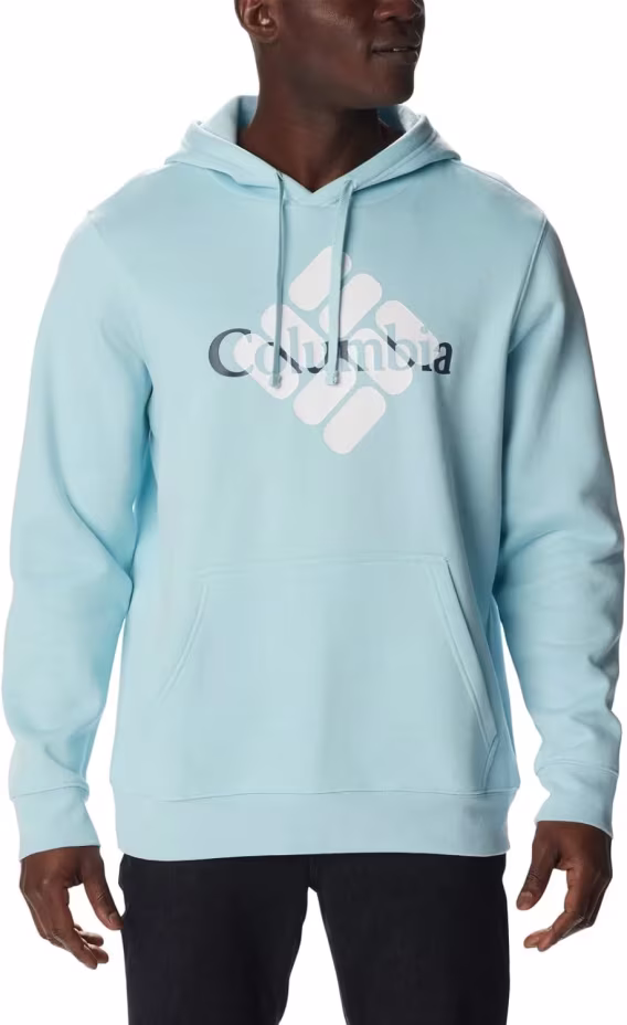 Columbia Erkek Pfg Tepeli Beaut Kapüşonlu Üst