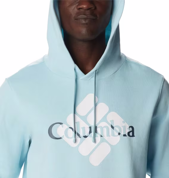 Columbia Erkek Pfg Tepeli Beaut Kapüşonlu Üst