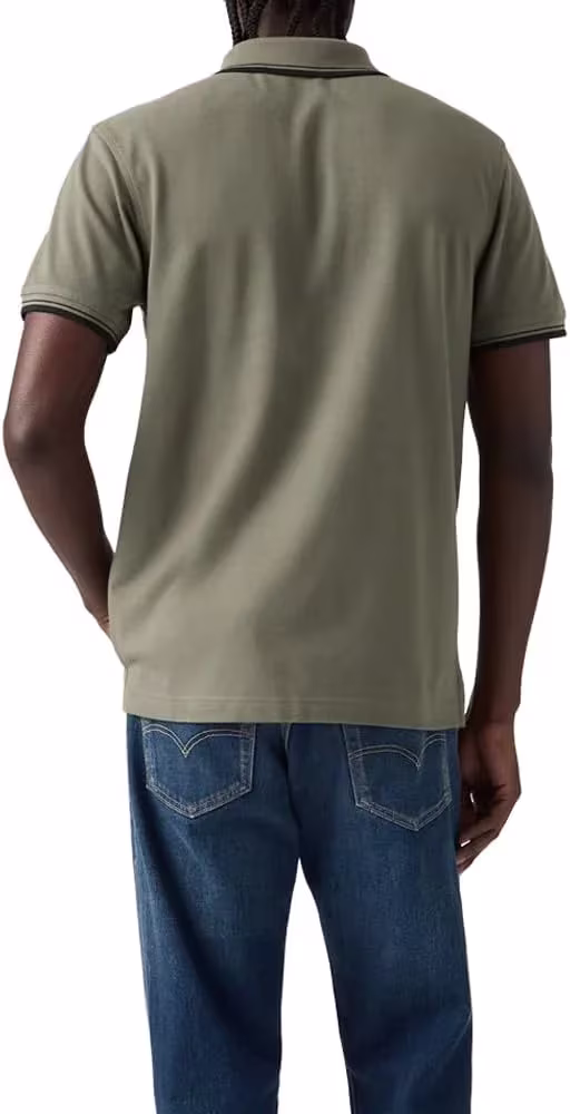 Levi's Housemark Erkek Polo Tişört