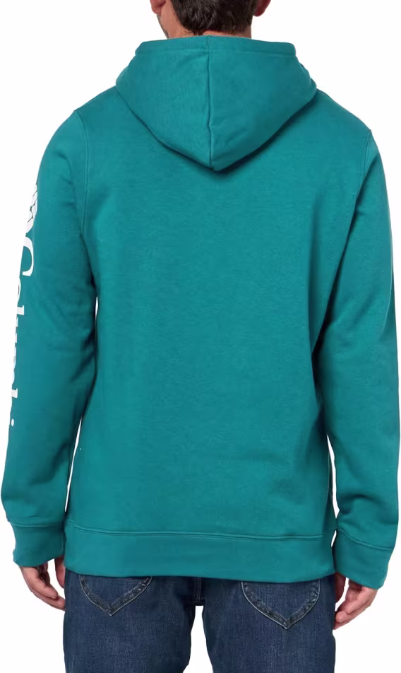 Columbia Erkek Pfg Tepeli Beaut Kapüşonlu Üst