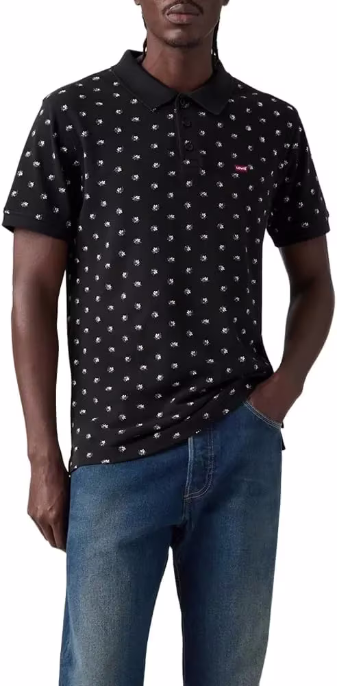 Levi's Housemark Erkek Polo Tişört