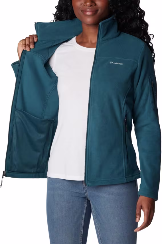 Columbia Kadın Fast Trek Ii Polar