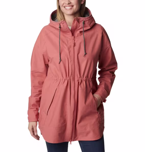 columbia-kadin-sage-lake-uzun-astarli-ceket-v-731784