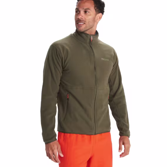 marmot-erkek-rocklin-sicak-tam-fermuarli-ceket-v-815598