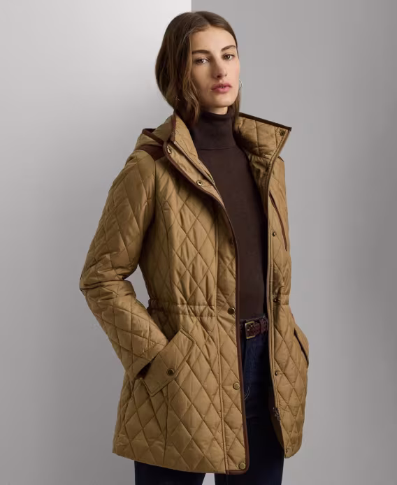 lauren-ralph-lauren-kadin-kucuk-beden-quilted-anorak-kapusonlu-mont-v-984064