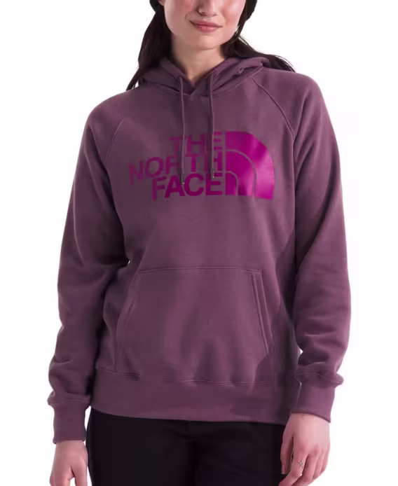 the-north-face-kadin-yarim-kubbe-polar-kapusonlu-sweatshirt-v-742941