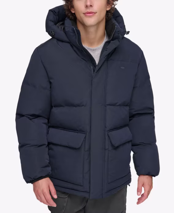 levis-erkek-kapusonlu-workwear-parka-v-745766