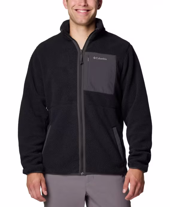 columbia-erkek-kenton-park-full-zip-polar-ceket-v-995850