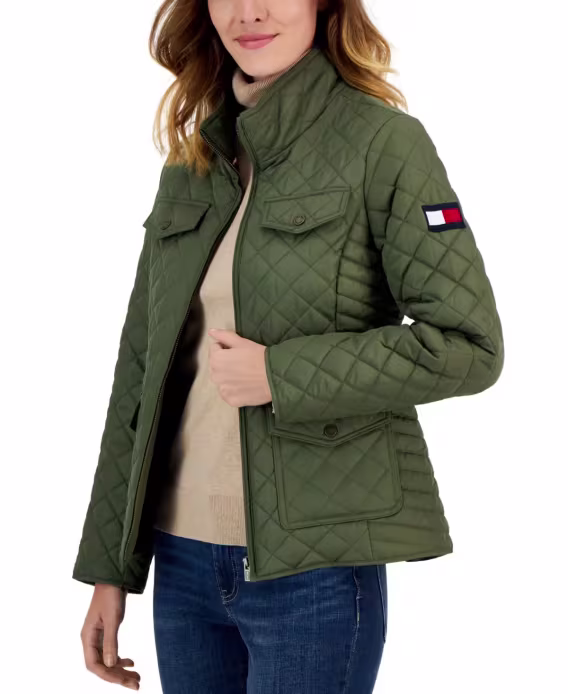 tommy-hilfiger-kadin-quilted-ceket-v-739478