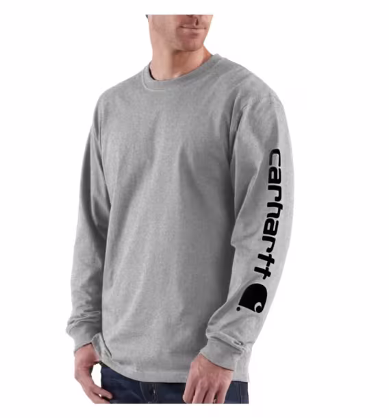 carhartt-erkek-loose-fit-uzun-logo-kollu-tisort-v-953668