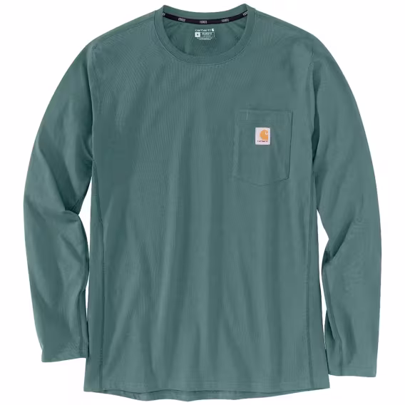 carhartt-erkek-force-rahat-uzun-kollu-cepli-tisort-v-823943