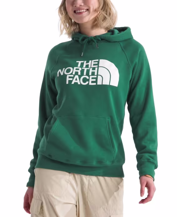 the-north-face-kadin-yarim-kubbe-polar-kapusonlu-sweatshirt-v-827484