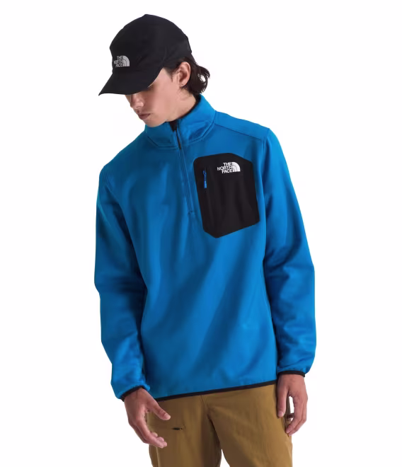 the-north-face-erkek-armali-14-fermuarli-tisort-v-852388