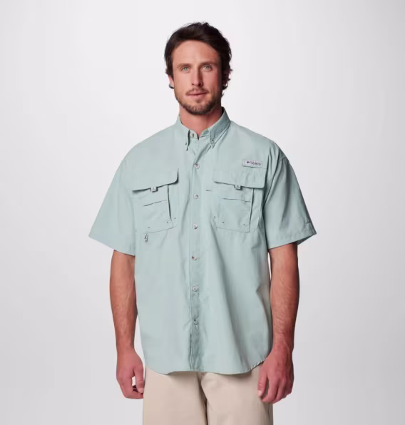 columbia-erkek-pfg-bahama-ii-kisa-kollu-gomlek-uzun-v-859011
