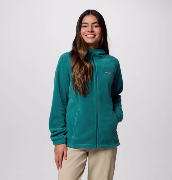 columbia-kadin-benton-springs-tam-fermuarli-polar-v-860550