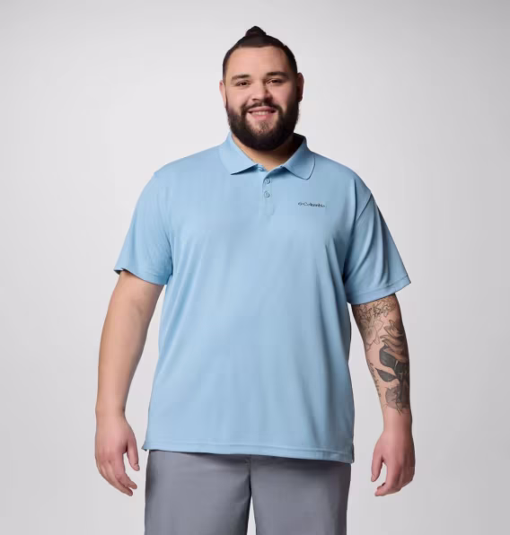 columbia-erkek-utilizer-polo-tisort-buyuk-v-861138