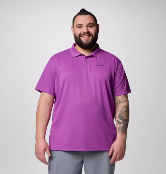 columbia-erkek-utilizer-polo-tisort-buyuk-v-861145