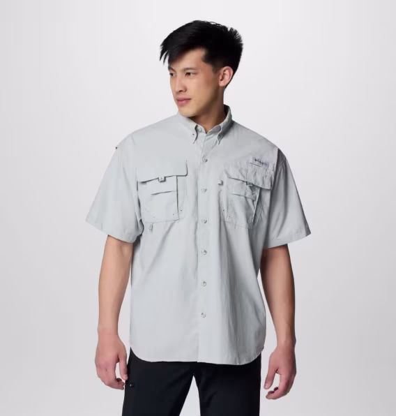 columbia-erkek-pfg-bahama-ii-kisa-kollu-gomlek-v-862363