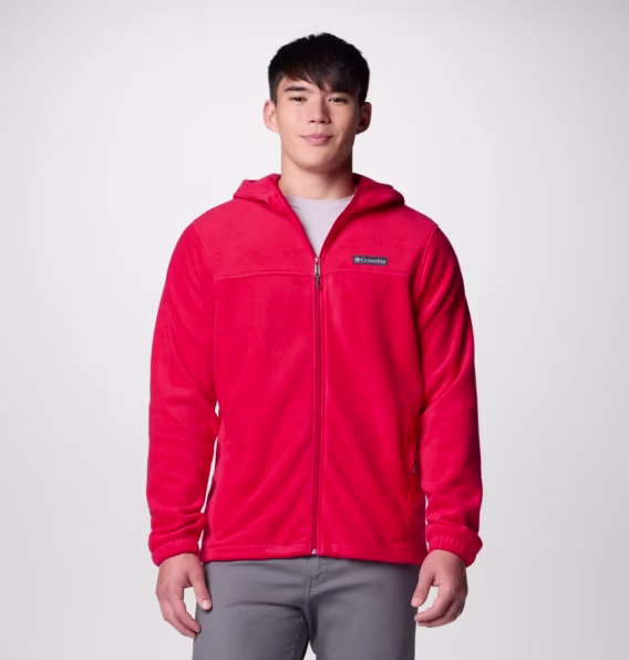 columbia-erkek-steens-mountain-tam-fermuarli-polar-hoodie-v-863891