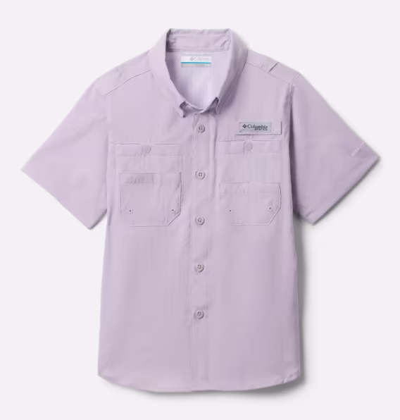 columbia-erkek-cocuk-pfg-tamiami-kisa-kollu-tisort-v-880384