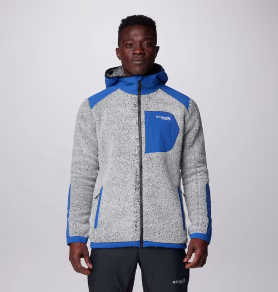 columbia-erkek-arctic-crest-sherpa-tam-fermuarli-polar-ceket-v-898021