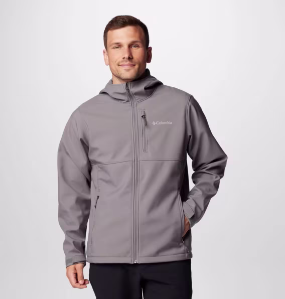 columbia-erkek-ascender-ii-kapusonlu-softshell-ceket-v-964410
