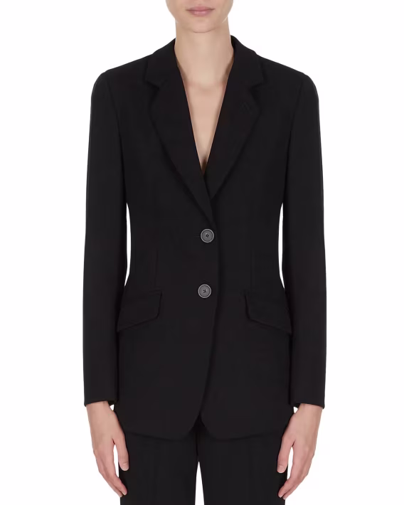 emporio-armani-kadin-barathea-stretch-wool-blazer-ceket-v-887885
