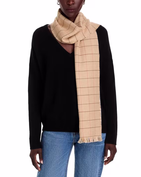 burberry-cift-yonlu-kucuk-kareli-atki-v-888485