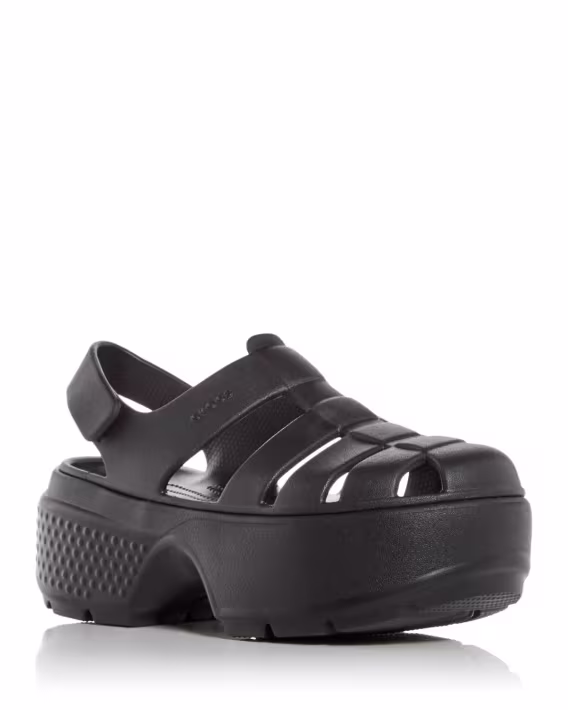 crocs-kadin-stomp-slingback-platform-balikci-sandalet-v-891319