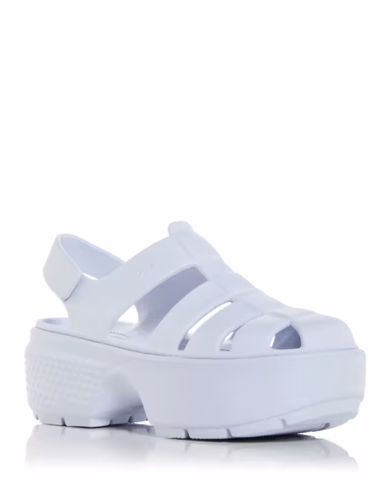 crocs-kadin-stomp-slingback-platform-balikci-sandalet-v-891322