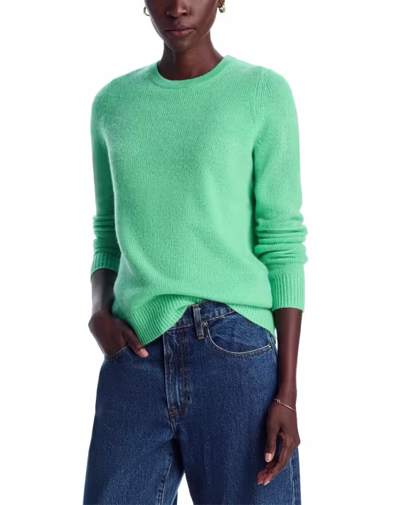 c-by-bloomingdales-cashmere-crewneck-kadin-kazak-v-892906