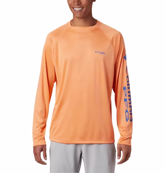 columbia-erkek-uzun-pfg-terminal-tackle-uzun-kollu-tisort-v-904033