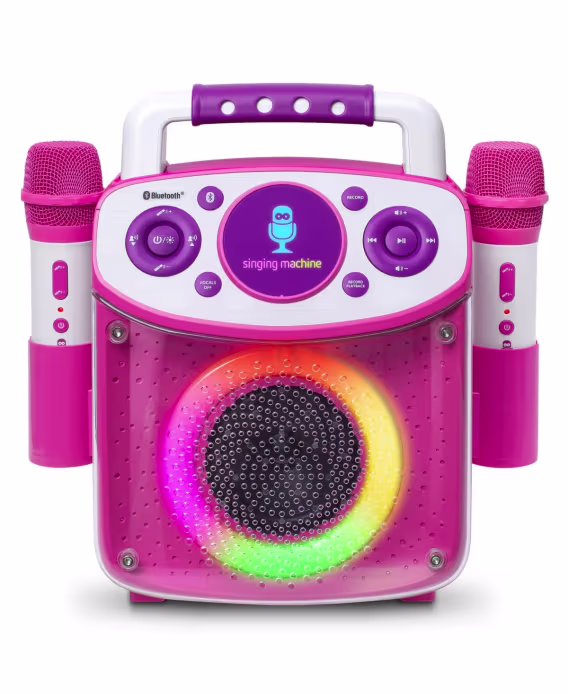 singing-machine-sparkle-tasinabilir-karaoke-hoparlor-v-919154