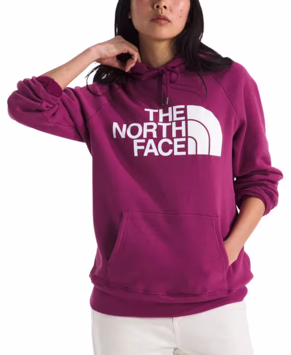 the-north-face-kadin-yarim-kubbe-polar-kapusonlu-sweatshirt-v-920749