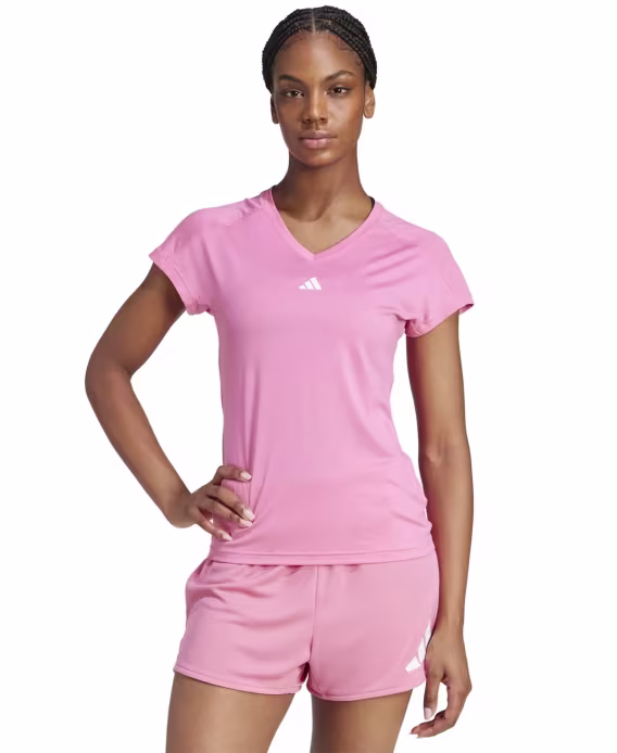 adidas-kadin-antrenman-nem-emici-logo-v-yaka-tisort-v-958739