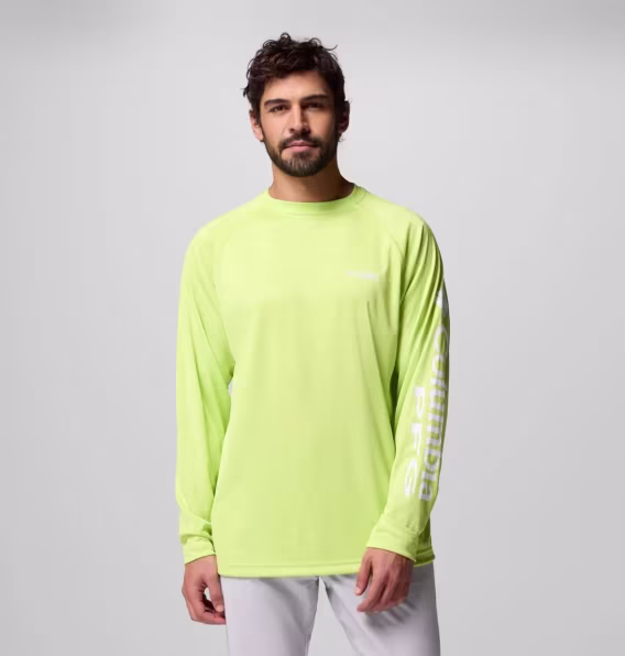 columbia-erkek-uzun-pfg-terminal-tackle-uzun-kollu-tisort-v-962012