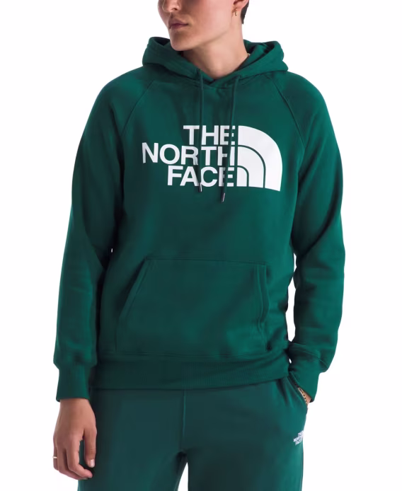 the-north-face-kadin-yarim-kubbe-polar-kapusonlu-sweatshirt-v-962119