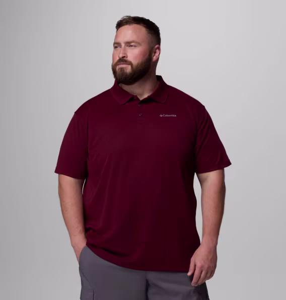 columbia-erkek-utilizer-polo-tisort-buyuk-v-971693