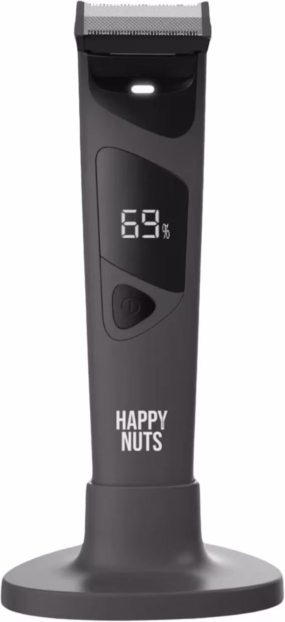 happy-nuts-ballber-pro-erkekler-icin-elektrikli-kasik-duzeltici-tiras-makinesi-v-973369