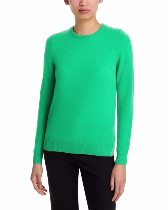 c-by-bloomingdales-cashmere-bisiklet-yaka-kasmir-kazak-v-977373