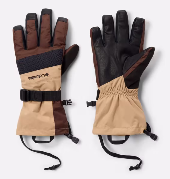 columbia-erkek-whirlibird-iii-eldiven-v-979467