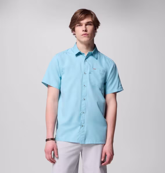 columbia-erkek-pfg-slack-tide-kamp-gomlegi-uzun-v-979562