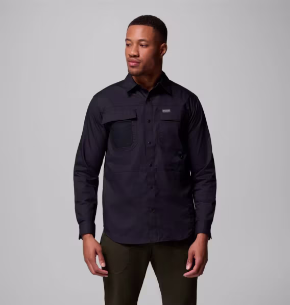 columbia-erkek-landroamer-twill-uzun-kollu-gomlek-v-979745