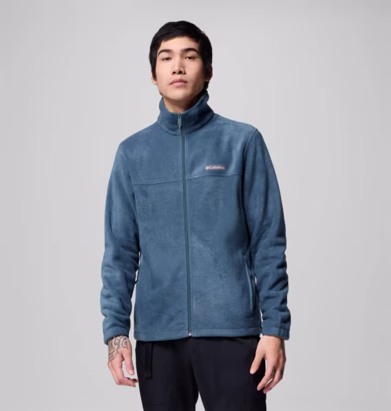 columbia-erkek-steens-mountain-20-tam-fermuarli-polar-ceket-uzun-v-984896