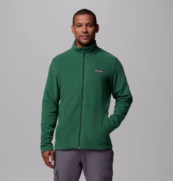 columbia-erkek-castle-dale-tam-fermuarli-polar-ceket-uzun-v-995975