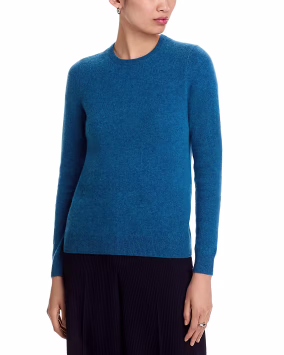 c-by-bloomingdales-cashmere-bisiklet-yaka-kasmir-kazak-v-996260
