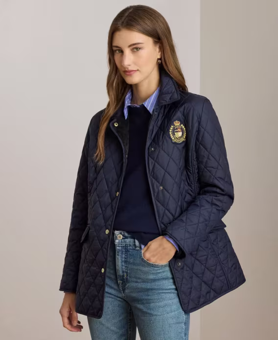 lauren-ralph-lauren-kadin-kapitoneli-armali-ceket-v-1022847