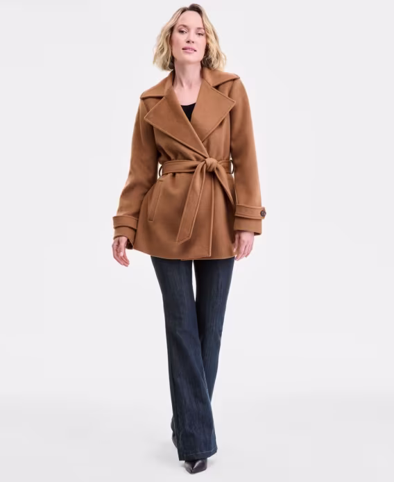 michael-kors-kadin-cift-sirali-kemerli-sarma-kaban-v-1042540