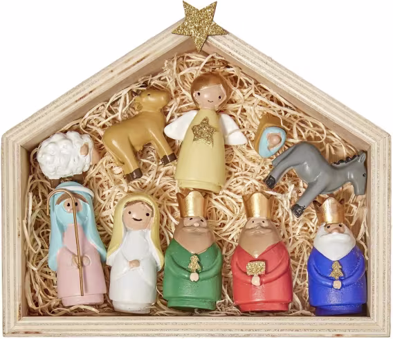 dn-deconation-dogum-figurleri-seti-renkli-v-1044411